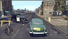 2 - Bus Stop Shooting | Przestępstwa w LA Noire - L.A. Noire - poradnik do gry