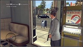 6 - Bus Stop Shooting | Przestępstwa w LA Noire - L.A. Noire - poradnik do gry