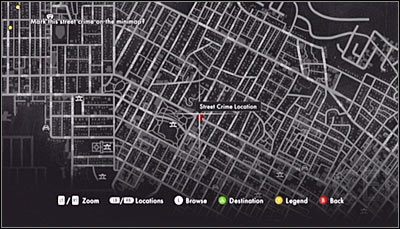 1 - Accident Prone | Przestępstwa w LA Noire - L.A. Noire - poradnik do gry