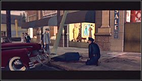 2 - Accident Prone | Przestępstwa w LA Noire - L.A. Noire - poradnik do gry