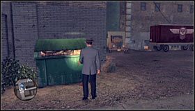 Ruszaj prosto, po czym skręć w lewo #1 - Accident Prone | Przestępstwa w LA Noire - L.A. Noire - poradnik do gry