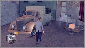 4 - Accident Prone | Przestępstwa w LA Noire - L.A. Noire - poradnik do gry