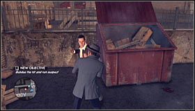 5 - Accident Prone | Przestępstwa w LA Noire - L.A. Noire - poradnik do gry