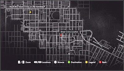 1 - Hot Property | Przestępstwa w LA Noire - L.A. Noire - poradnik do gry