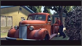 2 - Hot Property | Przestępstwa w LA Noire - L.A. Noire - poradnik do gry