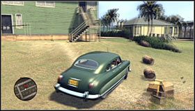 4 - Hot Property | Przestępstwa w LA Noire - L.A. Noire - poradnik do gry