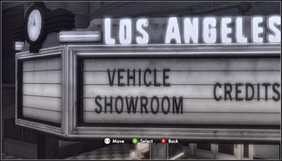 W grze dostępnych jest 95 różnych środków transportu i jeżeli masz w planach zaliczenie gry w 100%, to musisz co najmniej raz zasiąść za kierownicą każdego z nich - Kategoria 2-Door (Pojazdy dwudrzwiowe) | Pojazdy w LA Noire - L.A. Noire - poradnik do gry