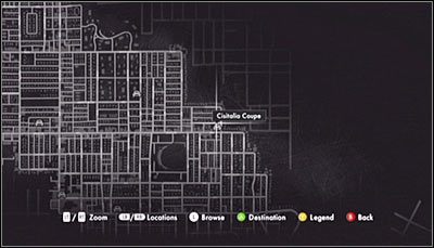 3 - Kategoria Bonus (Pojazdy bonusowe) | Pojazdy w LA Noire - L.A. Noire - poradnik do gry