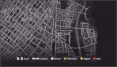 10 - Kategoria Bonus (Pojazdy bonusowe) | Pojazdy w LA Noire - L.A. Noire - poradnik do gry