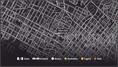 12 - Kategoria Bonus (Pojazdy bonusowe) | Pojazdy w LA Noire - L.A. Noire - poradnik do gry