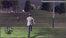 4 - Taśmy - Mapa 1 | Taśmy filmowe w LA Noire - L.A. Noire - poradnik do gry