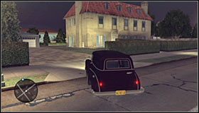 14 - Taśmy - Mapa 1 | Taśmy filmowe w LA Noire - L.A. Noire - poradnik do gry