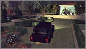 15 - Taśmy - Mapa 1 | Taśmy filmowe w LA Noire - L.A. Noire - poradnik do gry