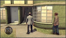 17 - Taśmy - Mapa 1 | Taśmy filmowe w LA Noire - L.A. Noire - poradnik do gry