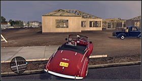 7 - Taśmy - Mapa 2 | Taśmy filmowe w LA Noire - L.A. Noire - poradnik do gry