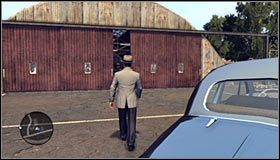 2 - Taśmy - Mapa 3 | Taśmy filmowe w LA Noire - L.A. Noire - poradnik do gry