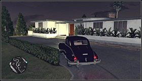 5 - Taśmy - Mapa 3 | Taśmy filmowe w LA Noire - L.A. Noire - poradnik do gry