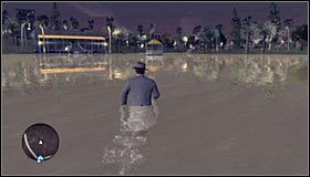 7 - Taśmy - Mapa 3 | Taśmy filmowe w LA Noire - L.A. Noire - poradnik do gry