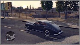 11 - Taśmy - Mapa 3 | Taśmy filmowe w LA Noire - L.A. Noire - poradnik do gry