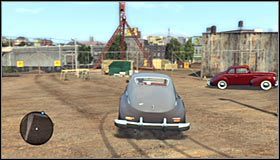 12 - Taśmy - Mapa 3 | Taśmy filmowe w LA Noire - L.A. Noire - poradnik do gry