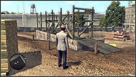 13 - Taśmy - Mapa 3 | Taśmy filmowe w LA Noire - L.A. Noire - poradnik do gry