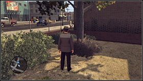 Ponownie skręć w prawo #1 - Taśmy - Mapa 4 | Taśmy filmowe w LA Noire - L.A. Noire - poradnik do gry