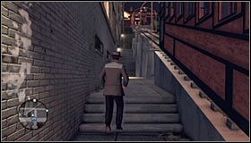 Dotrzyj do zabytku Angels Flight #1 - Taśmy - Mapa 4 | Taśmy filmowe w LA Noire - L.A. Noire - poradnik do gry