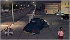 22 - Taśmy - Mapa 4 | Taśmy filmowe w LA Noire - L.A. Noire - poradnik do gry