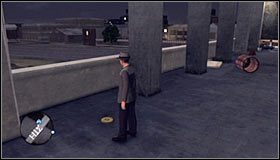 Powinieneś zauważyć, że znalazłeś się pod mostem - Taśmy - Mapa 4 | Taśmy filmowe w LA Noire - L.A. Noire - poradnik do gry