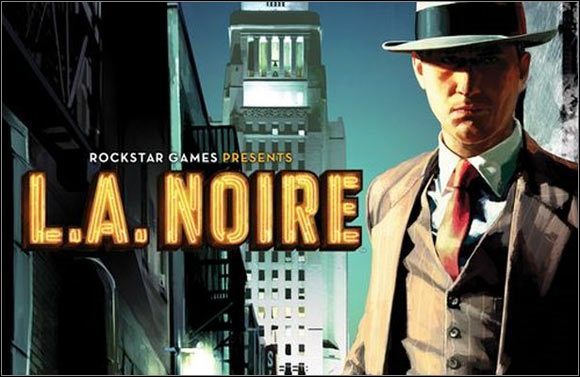 Ogromnych rozmiarów nieoficjalny poradnik do gry L - Opis przejścia - Wprowadzenie do LA Noire - L.A. Noire - poradnik do gry