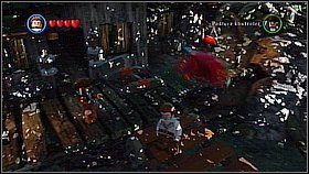 1 - Poradnik do gry - Postacie | LEGO Piraci z Karaibów - LEGO Piraci z Karaibów - poradnik do gry