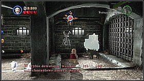 2 - Port Royale - butelki | Klątwa Czarnej Perły | LEGO Piraci z Karaibów - LEGO Piraci z Karaibów - poradnik do gry