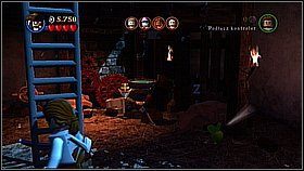 5 - Tortuga - opis przejścia | Klątwa Czarnej Perły | LEGO Piraci z Karaibów - LEGO Piraci z Karaibów - poradnik do gry