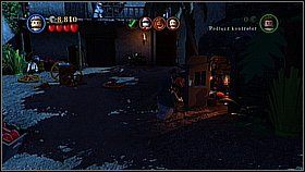 6 - Tortuga - opis przejścia | Klątwa Czarnej Perły | LEGO Piraci z Karaibów - LEGO Piraci z Karaibów - poradnik do gry