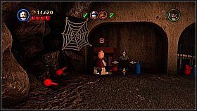 8 - Tortuga - opis przejścia | Klątwa Czarnej Perły | LEGO Piraci z Karaibów - LEGO Piraci z Karaibów - poradnik do gry