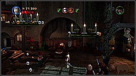 10 - Tortuga - opis przejścia | Klątwa Czarnej Perły | LEGO Piraci z Karaibów - LEGO Piraci z Karaibów - poradnik do gry