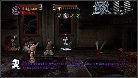 11 - Tortuga - opis przejścia | Klątwa Czarnej Perły | LEGO Piraci z Karaibów - LEGO Piraci z Karaibów - poradnik do gry