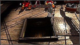 2 - Czarna Perła atakuje - opis przejścia | Klątwa Czarnej Perły - LEGO Piraci z Karaibów - poradnik do gry