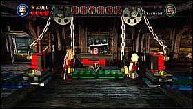 5 - Czarna Perła atakuje - opis przejścia | Klątwa Czarnej Perły - LEGO Piraci z Karaibów - poradnik do gry