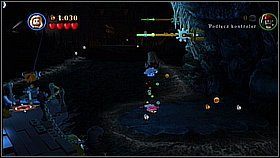 3 - Isla de Muerta - opis przejścia | Klątwa Czarnej Perły | LEGO Piraci z Karaibów - LEGO Piraci z Karaibów - poradnik do gry