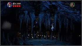 4 - Isla de Muerta - opis przejścia | Klątwa Czarnej Perły | LEGO Piraci z Karaibów - LEGO Piraci z Karaibów - poradnik do gry