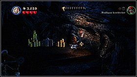 6 - Isla de Muerta - opis przejścia | Klątwa Czarnej Perły | LEGO Piraci z Karaibów - LEGO Piraci z Karaibów - poradnik do gry