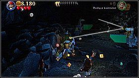 10 - Isla de Muerta - opis przejścia | Klątwa Czarnej Perły | LEGO Piraci z Karaibów - LEGO Piraci z Karaibów - poradnik do gry