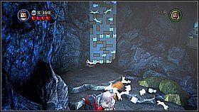 13 - Isla de Muerta - opis przejścia | Klątwa Czarnej Perły | LEGO Piraci z Karaibów - LEGO Piraci z Karaibów - poradnik do gry