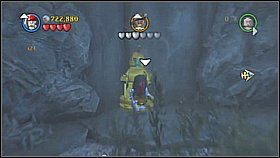 3 - Isla de Muerta - butelki | Klątwa Czarnej Perły | LEGO Piraci z Karaibów - LEGO Piraci z Karaibów - poradnik do gry