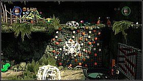 3 - Pelegosto - opis przejścia | Skrzynia umarlaka | LEGO Piraci z Karaibów - LEGO Piraci z Karaibów - poradnik do gry