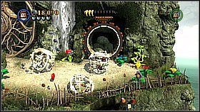 7 - Pelegosto - opis przejścia | Skrzynia umarlaka | LEGO Piraci z Karaibów - LEGO Piraci z Karaibów - poradnik do gry