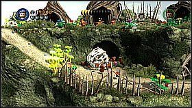 8 - Pelegosto - opis przejścia | Skrzynia umarlaka | LEGO Piraci z Karaibów - LEGO Piraci z Karaibów - poradnik do gry