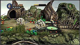 9 - Pelegosto - opis przejścia | Skrzynia umarlaka | LEGO Piraci z Karaibów - LEGO Piraci z Karaibów - poradnik do gry