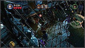 1 - Tajemnica Holendra - opis przejścia | Skrzynia umarlaka | LEGO Piraci z Karaibów - LEGO Piraci z Karaibów - poradnik do gry